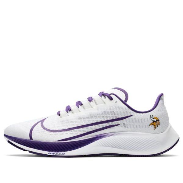Nike Air Zoom Pegasus 37 Minnesota Vikings