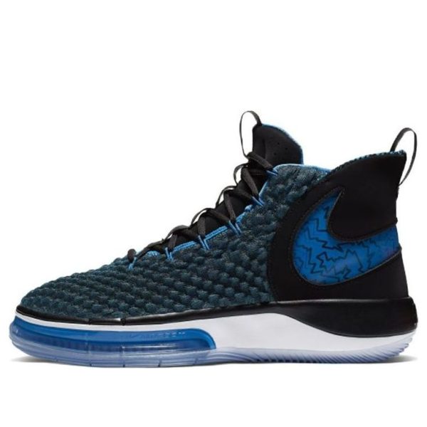 Nike AlphaDunk EP Pure Magic