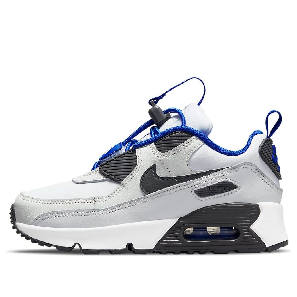 Nike Air Max 90 Toggle White Grey Fog