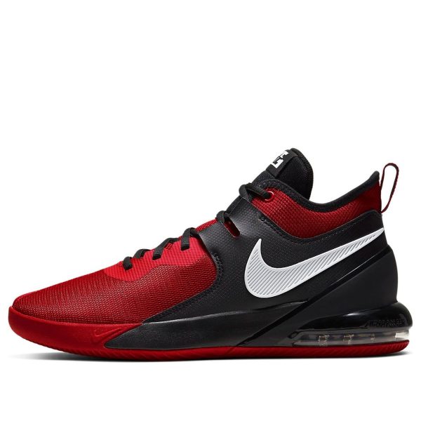 Nike Air Max Impact University Red Black