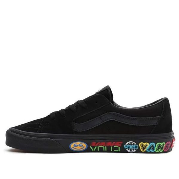 Vans SK8-Low Disruptive