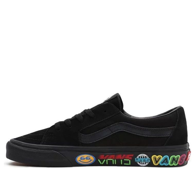 Vans SK8-Low Disruptive