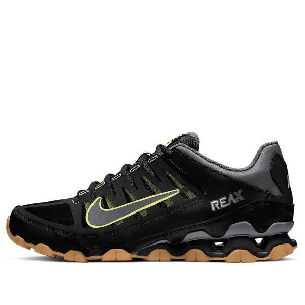 Nike Reax 8 TR Black Gum