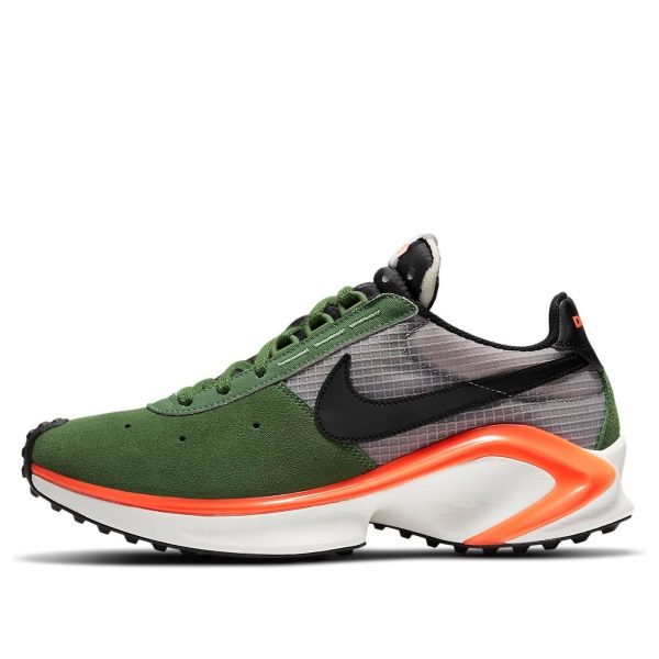 Nike D/MS/X Waffle Forest Green