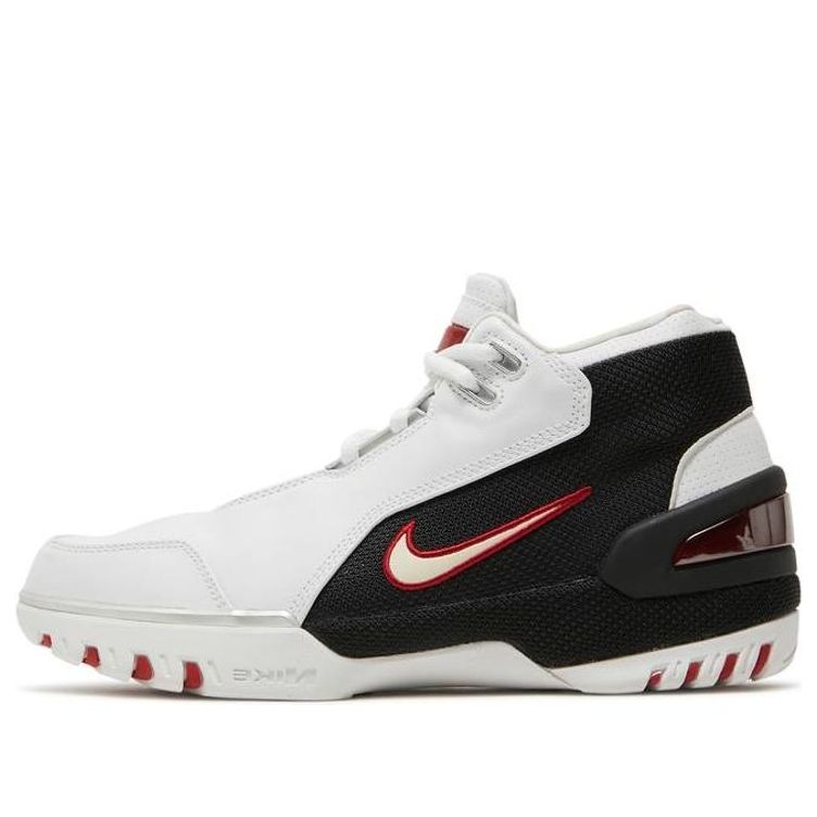 Nike Air Zoom Generation Debut 2003