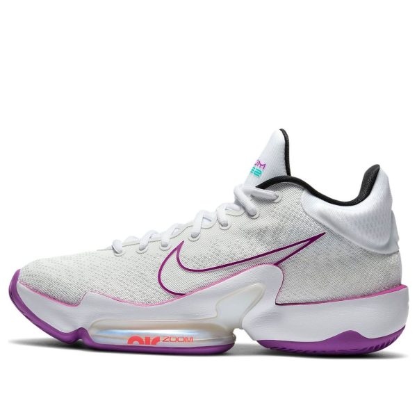 Nike Zoom Rize 2 Hyper Violet
