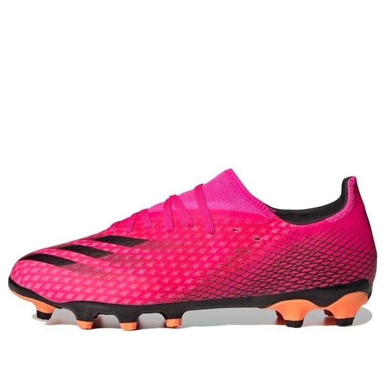 adidas Ghosted.3 HG Pink