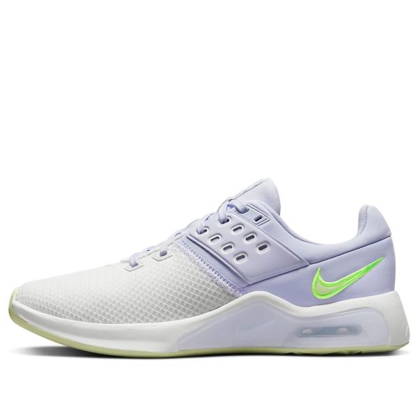 Nike Air Max Bella TR Trainer 4 White Purple
