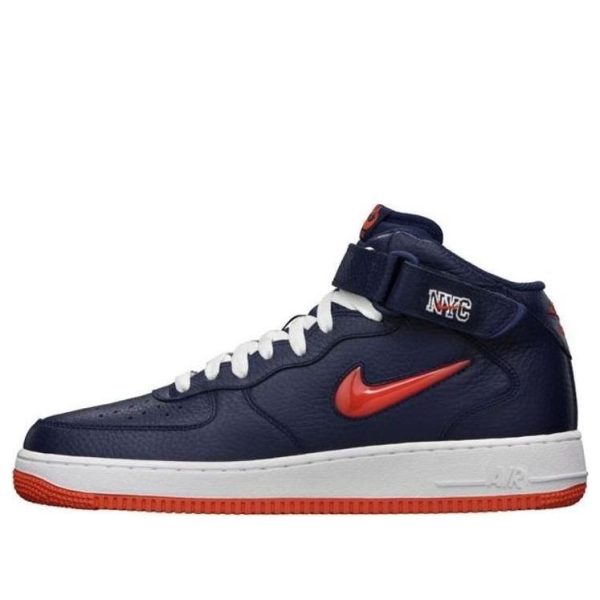 Nike Air Force 1 Mid NYC Jewel