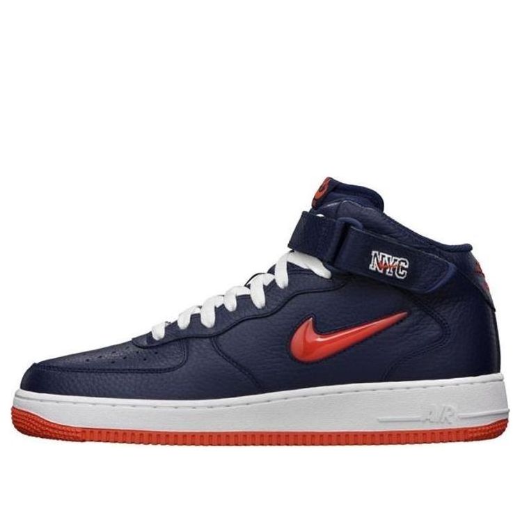 Nike Air Force 1 Mid NYC Jewel