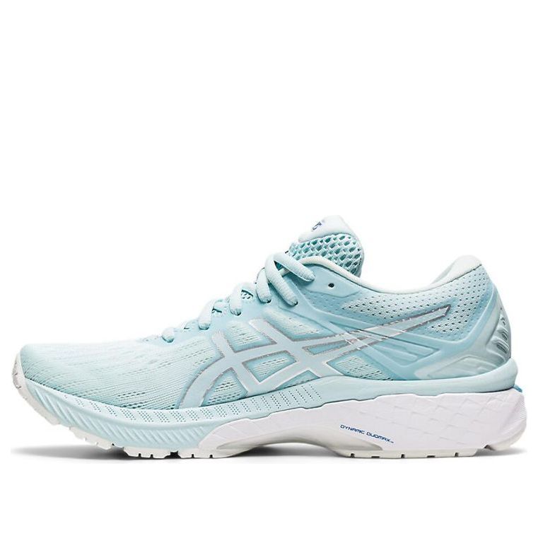 ASICS GT-2000 9 White Blue