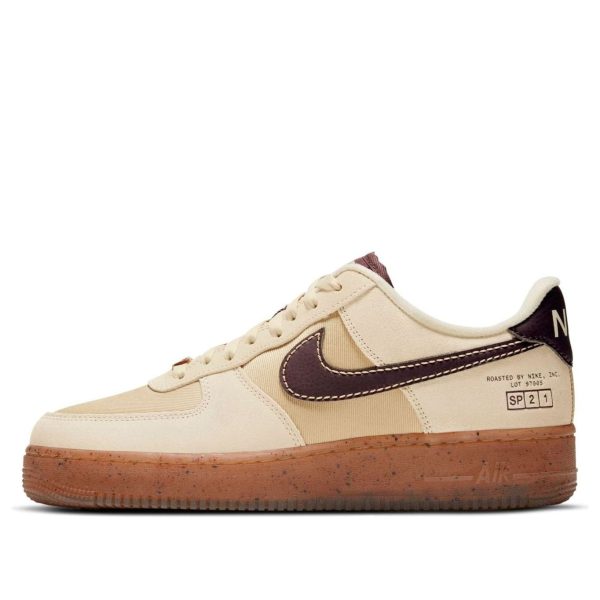 Nike Air Force 1 Low Coffee