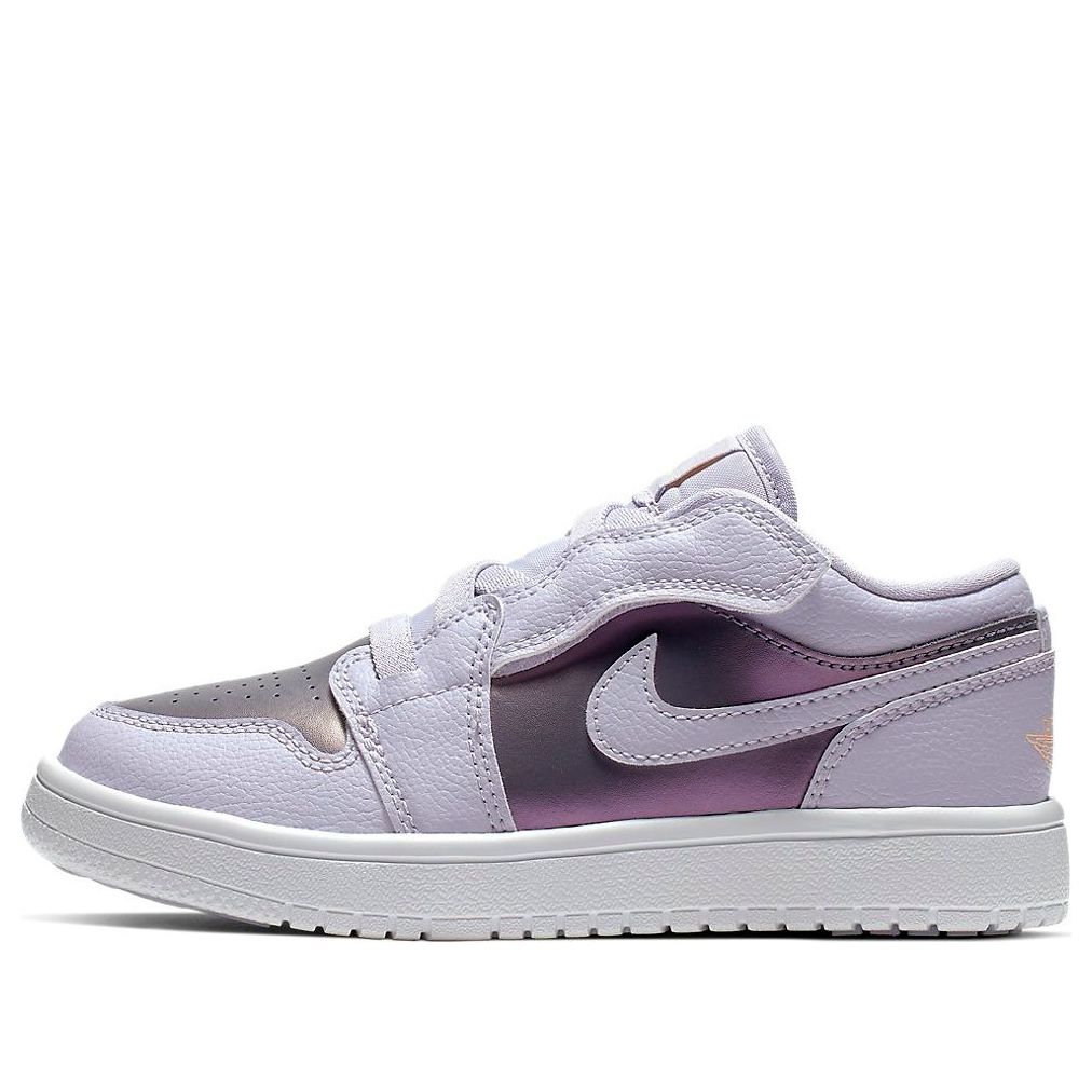 Air Jordan 1 Low Alt Purple BP