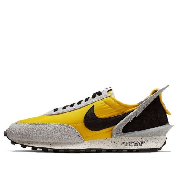 Nike Undercover x Daybreak Bright Citron