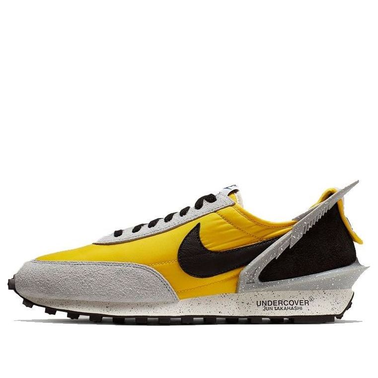 Nike Undercover x Daybreak Bright Citron