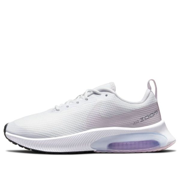 Nike Air Zoom Arcadia White Light Violet