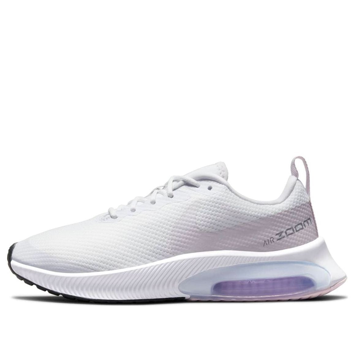 Nike Air Zoom Arcadia White Light Violet