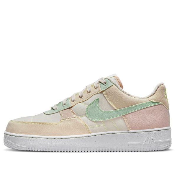 Nike Air Force 1 07 LX Next Nature Structured