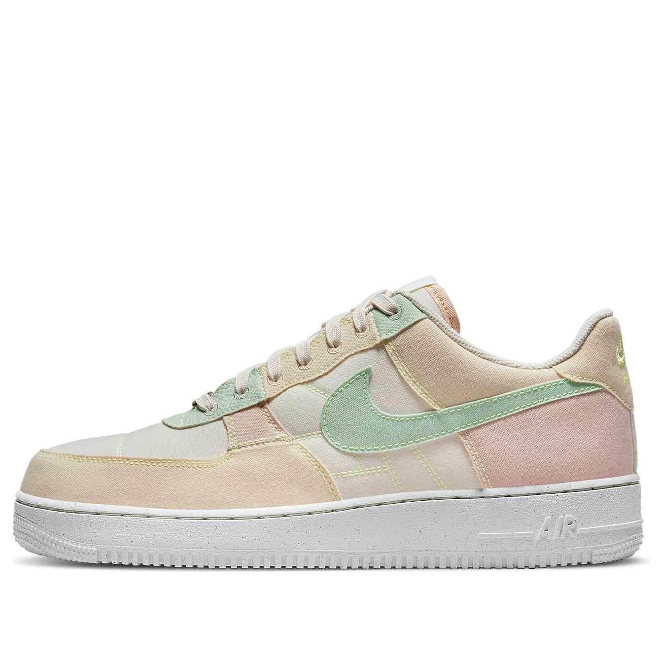 Nike Air Force 1 07 LX Next Nature Structured