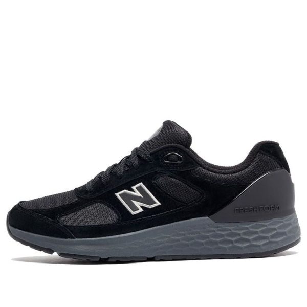New Balance 1880 Shoes Black