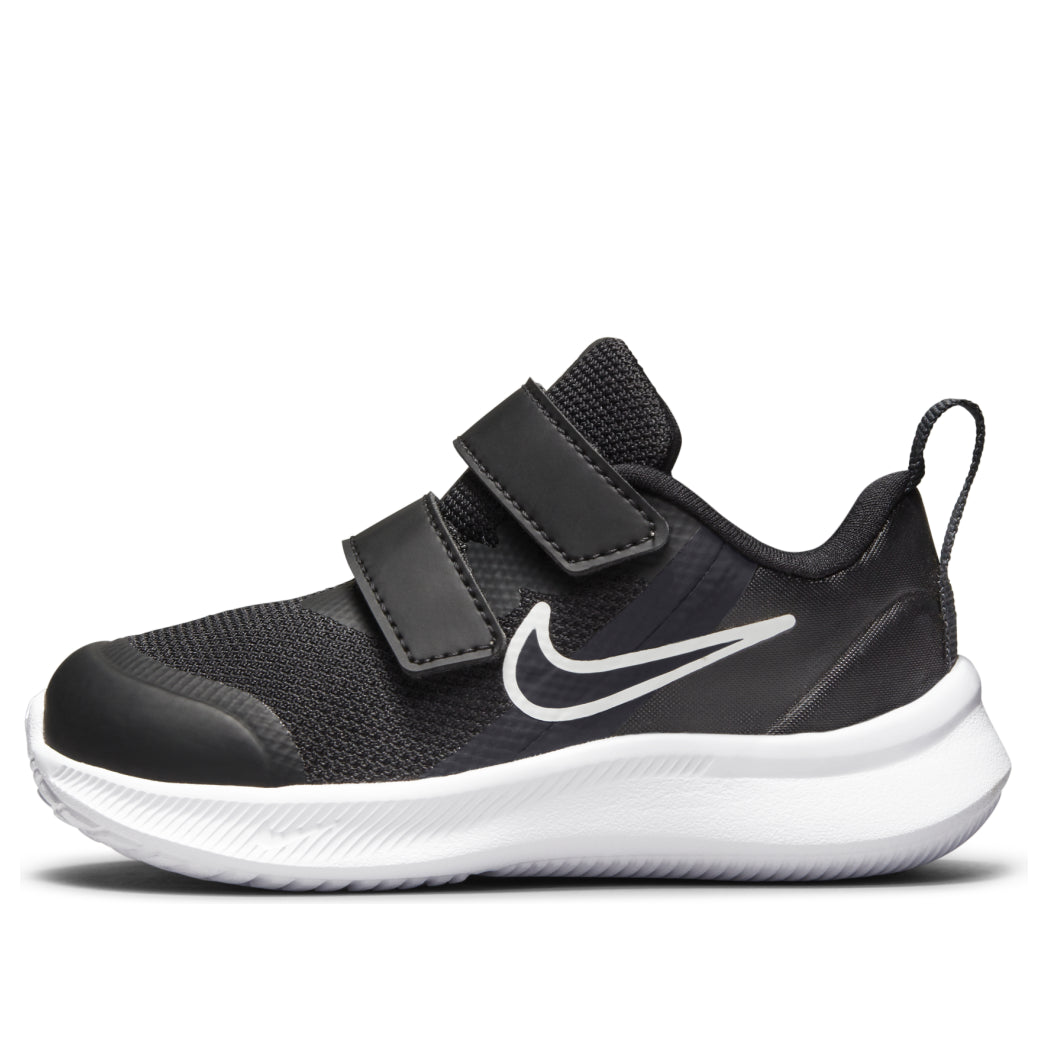 Nike Star Runner 3 Black White