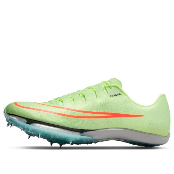 Nike Air Zoom Maxfly Barely Volt Hyper Orange