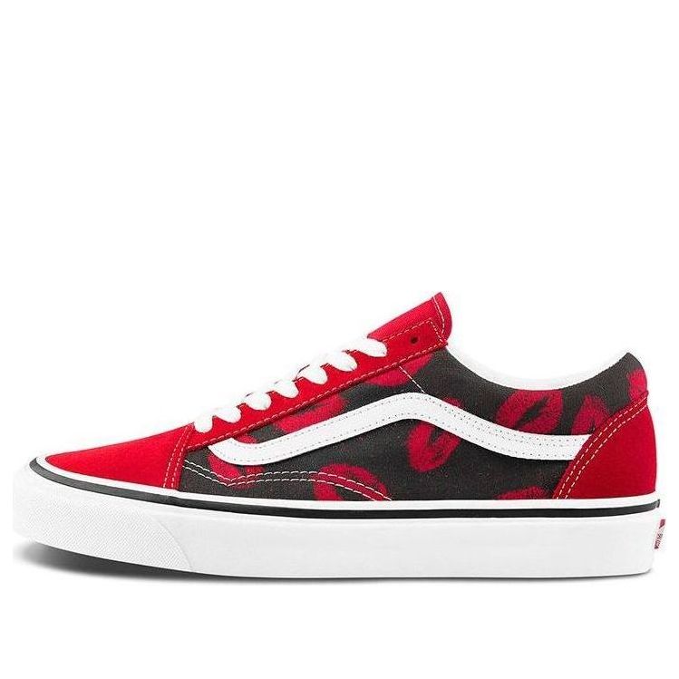 Vans Old Skool 36 DX Anaheim Factory - Hotlips