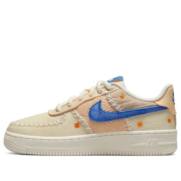 Nike Air Force 1 07 LA Flea