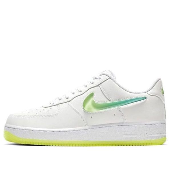 Nike Air Force 1 07 PRM 2 Volt