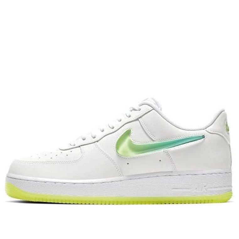Nike Air Force 1 07 PRM 2 Volt
