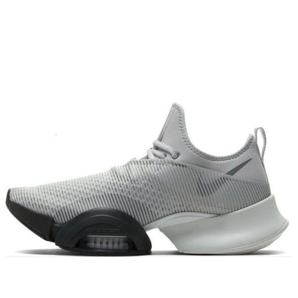 Nike Air Zoom SuperRep Smoke Grey