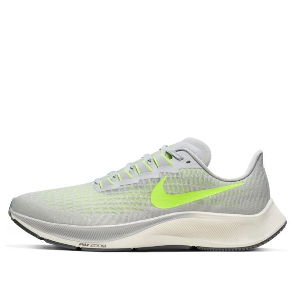 Nike Air Zoom Pegasus 37 Grey Green
