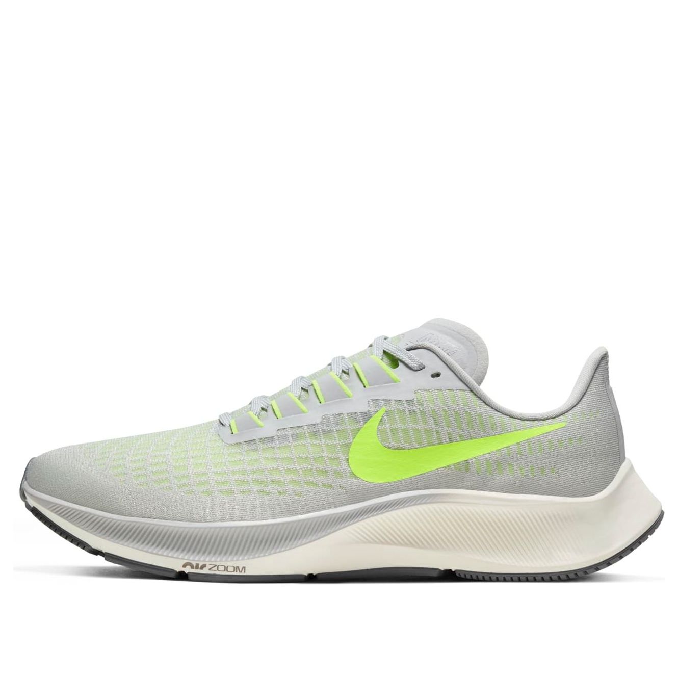 main-square_afc0286e-926a-4f22-af61-497555ba236a.jpg Nike Air Zoom Pegasus 37 Grey Green
