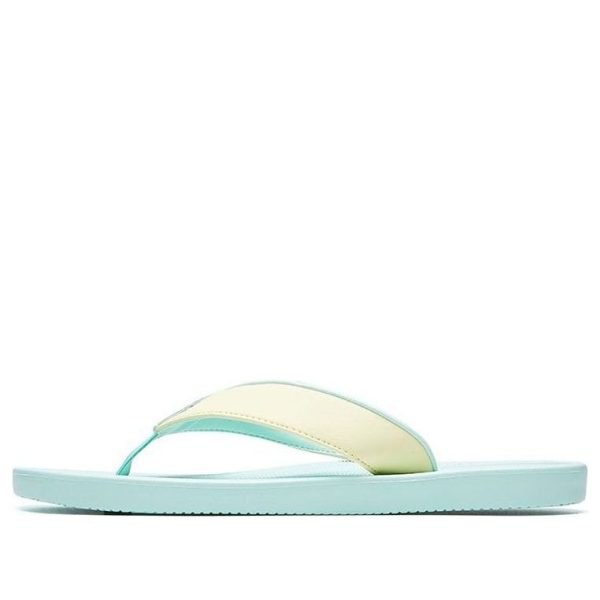 FILA Flip flops GreenYellow