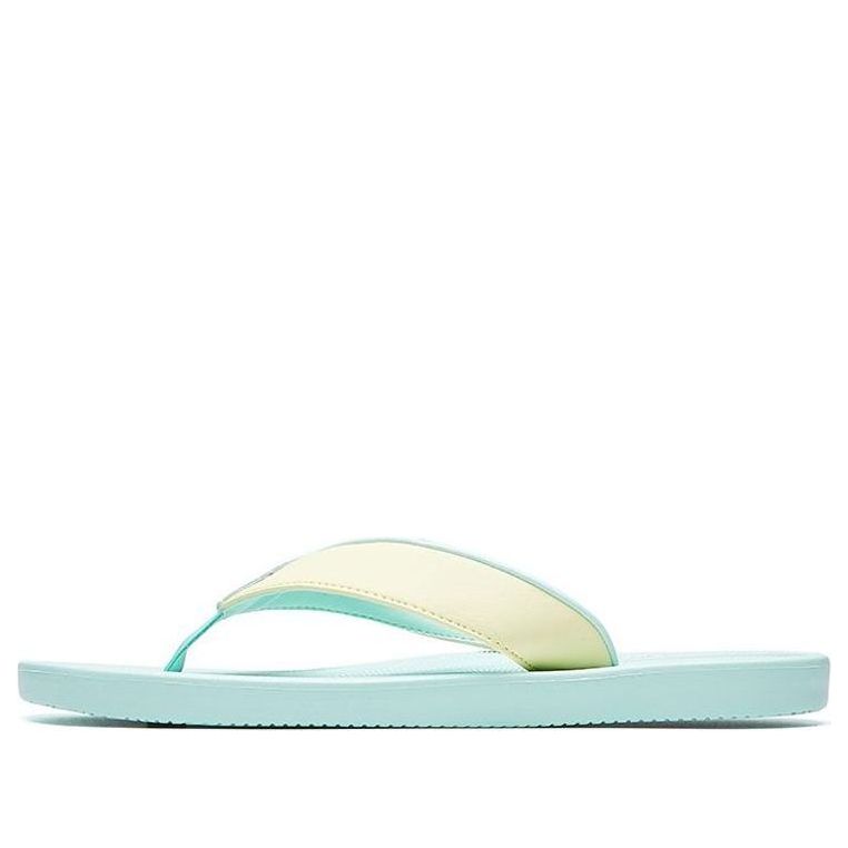 FILA Flip flops GreenYellow