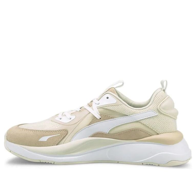 PUMA RS-Curve Tones - Marshmallow