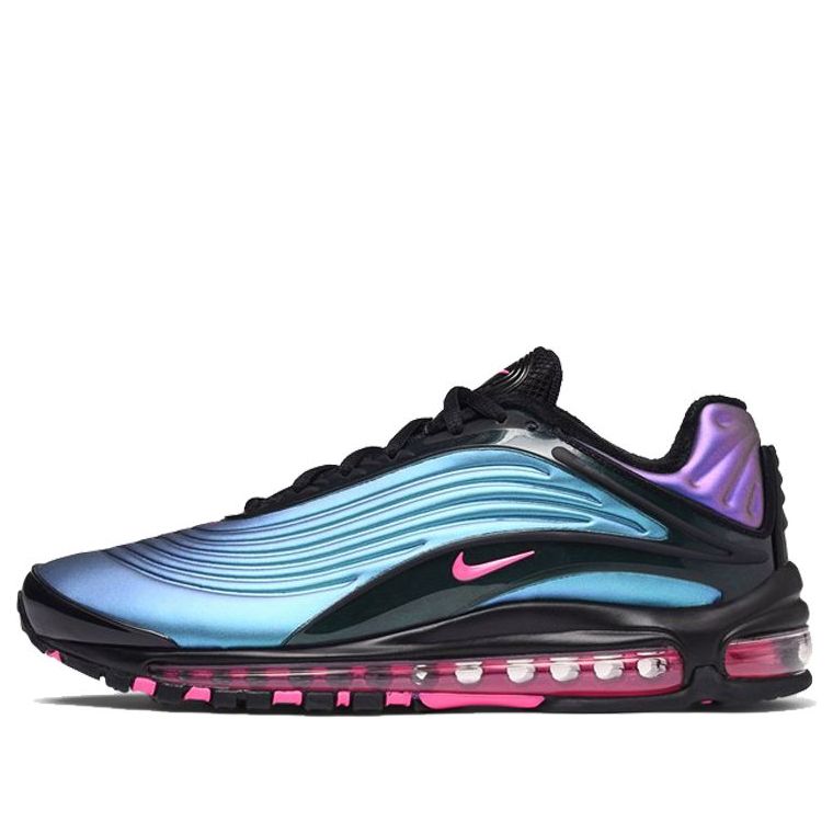 Nike Air Max Deluxe Throwback Future