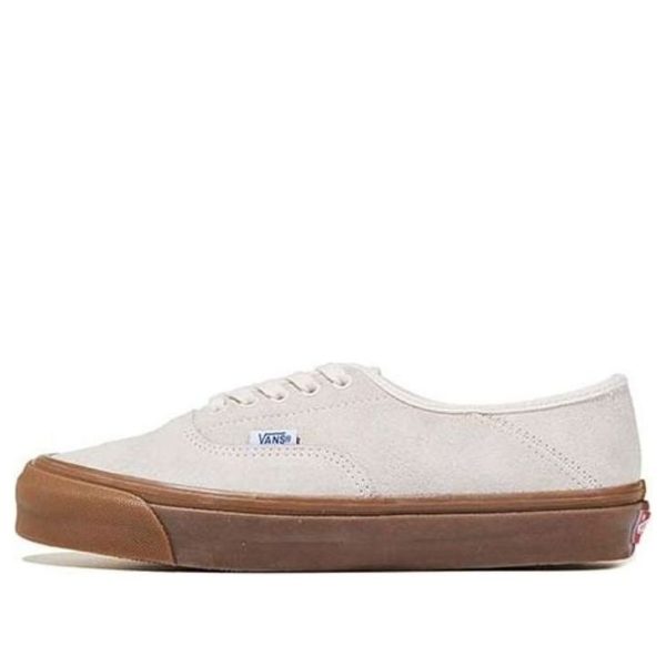 Vans OG Style 43 LX Suede Sugar Swizzle