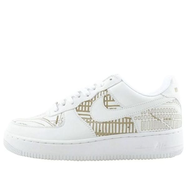Nike Air Force 1 Premium Harlem