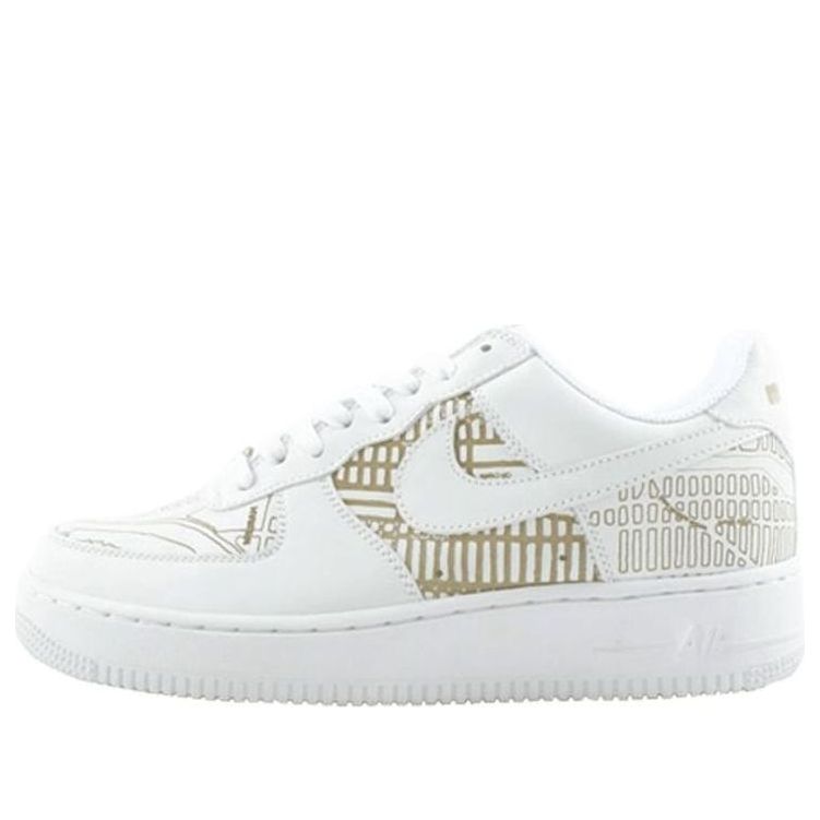 Nike Air Force 1 Premium Harlem