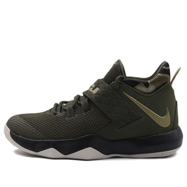 Nike Ambassador 10 Cargo Khaki