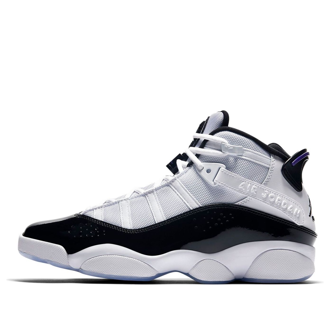 Air Jordan 6 Rings Concord