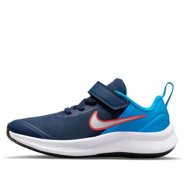 Nike Star Runner 3 Midnight Navy