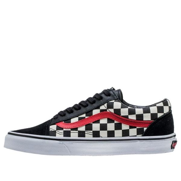 Vans Shoe Palace x Old Skool 25th Anniversary