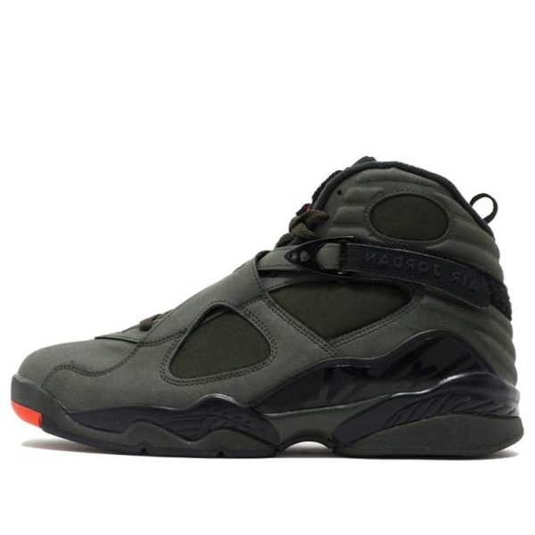Air Jordan 8 Retro Take Flight
