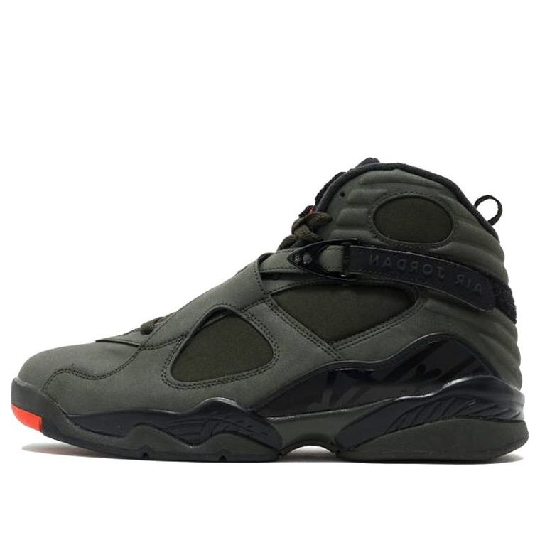Air Jordan 8 Retro Take Flight