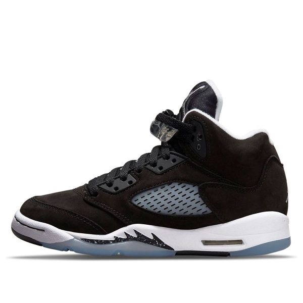 Air Jordan 5 Retro Oreo 2021
