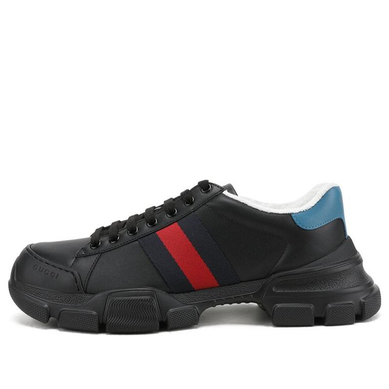 Gucci Nathan Black