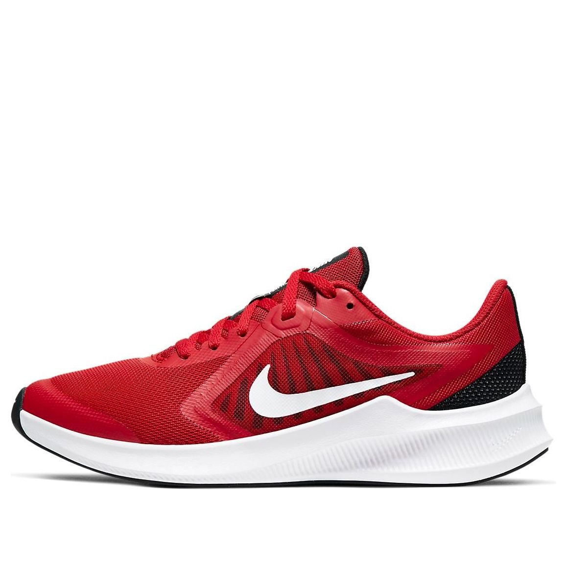Nike Downshifter 10 University Red