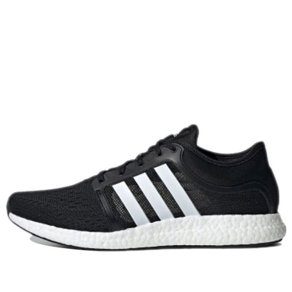 adidas CC Rocket Boost M Black White